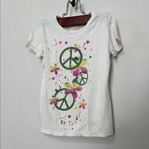 Flowers by Zoe T-shirt
